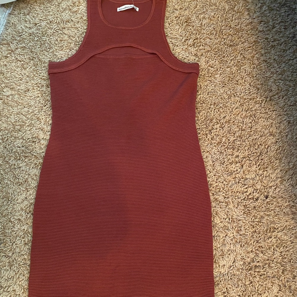 Abercrombie Dress